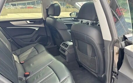 Audi A7, 2022 год, 3 300 000 рублей, 12 фотография