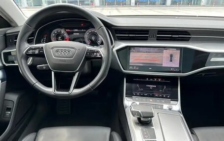 Audi A7, 2022 год, 3 300 000 рублей, 16 фотография