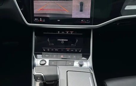 Audi A7, 2022 год, 3 300 000 рублей, 17 фотография