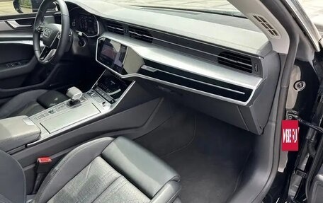 Audi A7, 2022 год, 3 300 000 рублей, 14 фотография