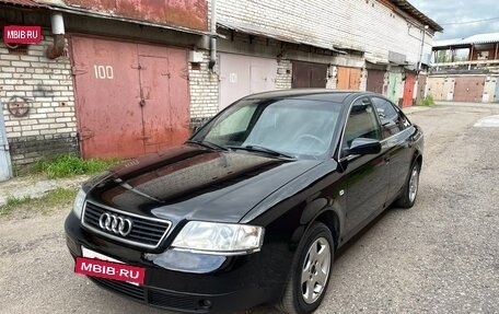 Audi A6, 1998 год, 380 000 рублей, 2 фотография