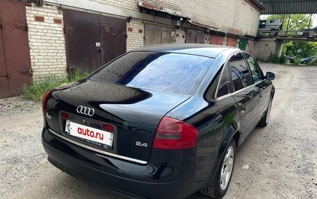 Audi A6, 1998 год, 380 000 рублей, 8 фотография