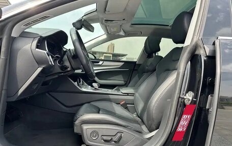 Audi A7, 2022 год, 3 300 000 рублей, 9 фотография