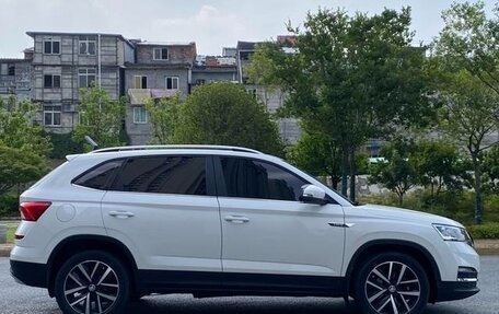 Skoda Kamiq I, 2021 год, 1 468 548 рублей, 7 фотография