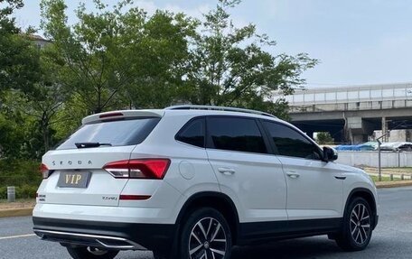Skoda Kamiq I, 2021 год, 1 468 548 рублей, 6 фотография