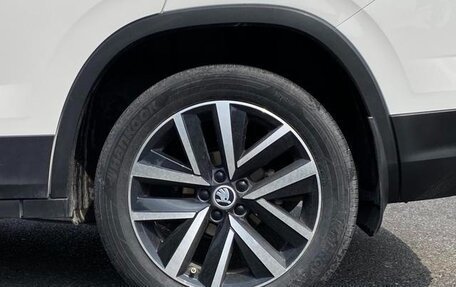 Skoda Kamiq I, 2021 год, 1 468 548 рублей, 9 фотография