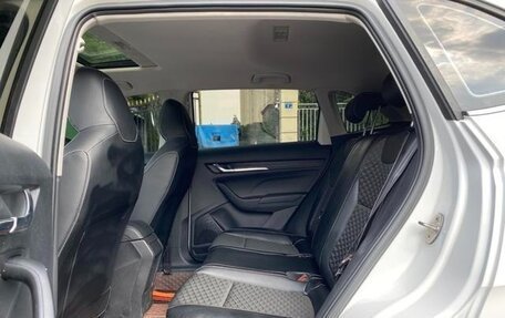 Skoda Kamiq I, 2021 год, 1 468 548 рублей, 18 фотография