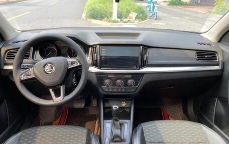 Skoda Kamiq I, 2021 год, 1 468 548 рублей, 11 фотография