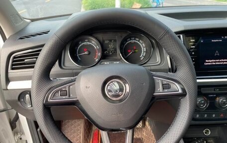 Skoda Kamiq I, 2021 год, 1 468 548 рублей, 12 фотография