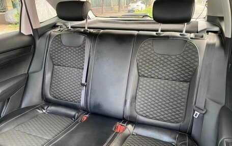Skoda Kamiq I, 2021 год, 1 468 548 рублей, 19 фотография