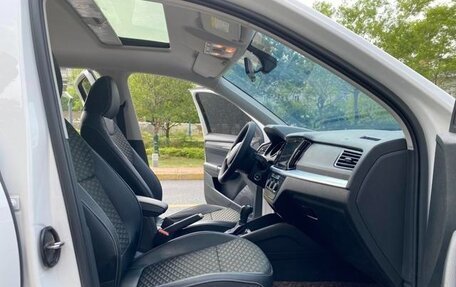Skoda Kamiq I, 2021 год, 1 468 548 рублей, 21 фотография