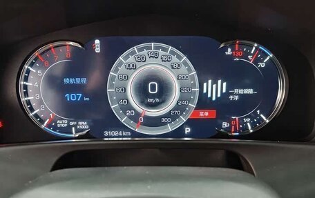 Cadillac CT6 I, 2022 год, 3 070 000 рублей, 10 фотография