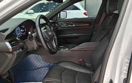 Cadillac CT6 I, 2022 год, 3 070 000 рублей, 7 фотография