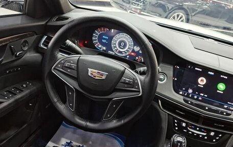 Cadillac CT6 I, 2022 год, 3 070 000 рублей, 9 фотография