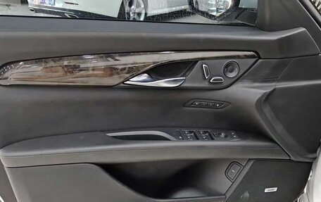 Cadillac CT6 I, 2022 год, 3 070 000 рублей, 12 фотография
