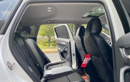 Skoda Kamiq I, 2021 год, 1 468 548 рублей, 22 фотография