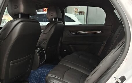 Cadillac CT6 I, 2022 год, 3 070 000 рублей, 15 фотография