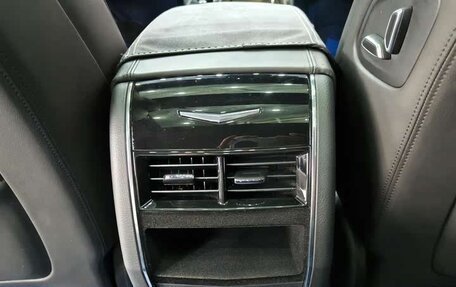 Cadillac CT6 I, 2022 год, 3 070 000 рублей, 16 фотография