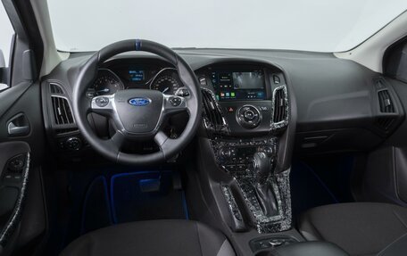 Ford Focus III, 2013 год, 1 000 000 рублей, 6 фотография