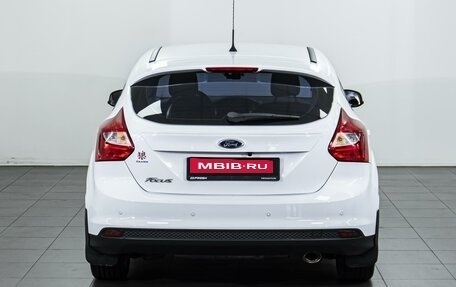 Ford Focus III, 2013 год, 1 000 000 рублей, 4 фотография