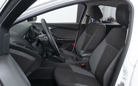 Ford Focus III, 2013 год, 1 000 000 рублей, 10 фотография