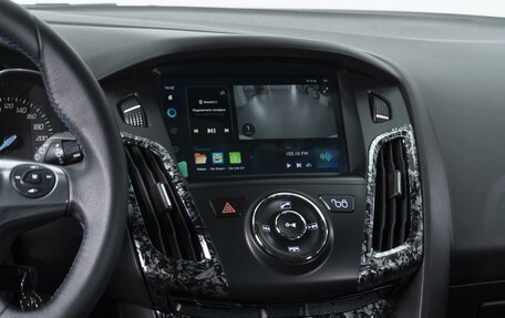 Ford Focus III, 2013 год, 1 000 000 рублей, 13 фотография