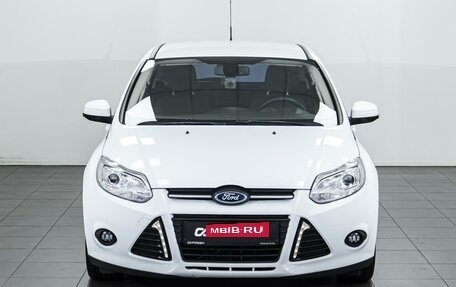 Ford Focus III, 2013 год, 1 000 000 рублей, 3 фотография