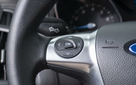 Ford Focus III, 2013 год, 1 000 000 рублей, 16 фотография