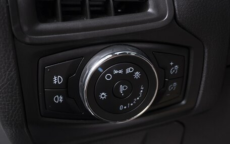 Ford Focus III, 2013 год, 1 000 000 рублей, 15 фотография