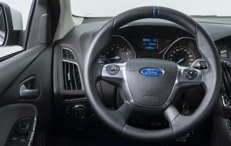 Ford Focus III, 2013 год, 1 000 000 рублей, 18 фотография