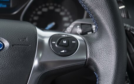 Ford Focus III, 2013 год, 1 000 000 рублей, 17 фотография