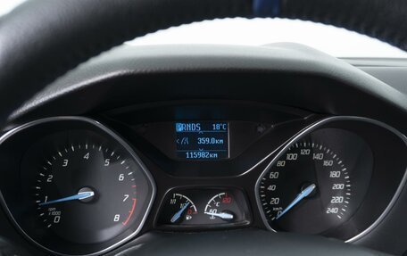 Ford Focus III, 2013 год, 1 000 000 рублей, 19 фотография