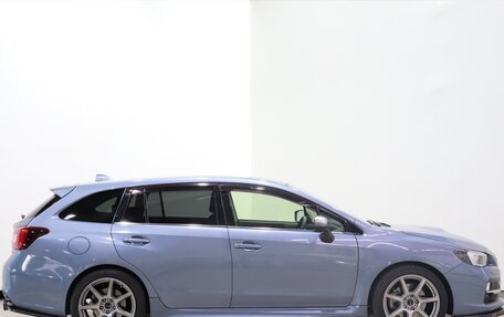 Subaru Levorg I, 2016 год, 1 290 000 рублей, 4 фотография