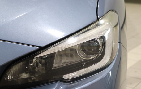 Subaru Levorg I, 2016 год, 1 290 000 рублей, 11 фотография