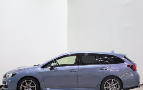 Subaru Levorg I, 2016 год, 1 290 000 рублей, 8 фотография