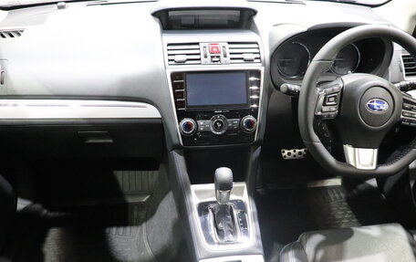 Subaru Levorg I, 2016 год, 1 290 000 рублей, 14 фотография