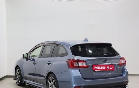 Subaru Levorg I, 2016 год, 1 290 000 рублей, 7 фотография