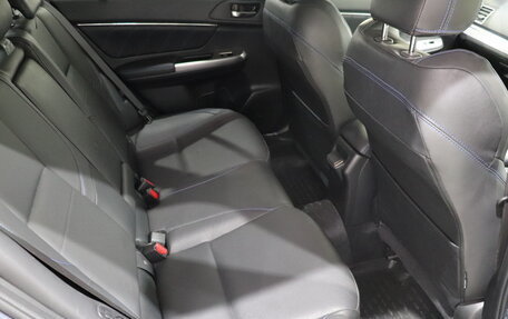 Subaru Levorg I, 2016 год, 1 290 000 рублей, 18 фотография