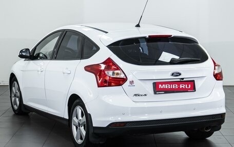 Ford Focus III, 2013 год, 1 000 000 рублей, 2 фотография