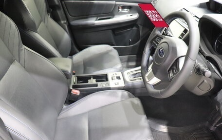 Subaru Levorg I, 2016 год, 1 290 000 рублей, 17 фотография