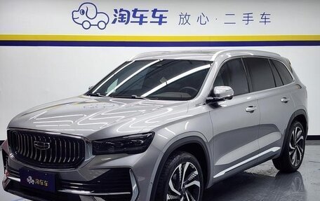 Geely Tugella FY11, 2022 год, 2 200 000 рублей, 1 фотография