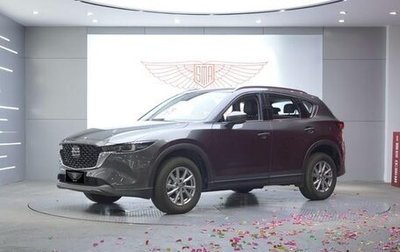 Mazda CX-5 II, 2024 год, 2 500 000 рублей, 1 фотография