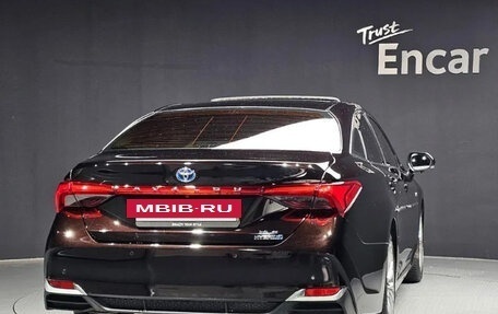 Toyota Avalon, 2021 год, 1 965 000 рублей, 4 фотография
