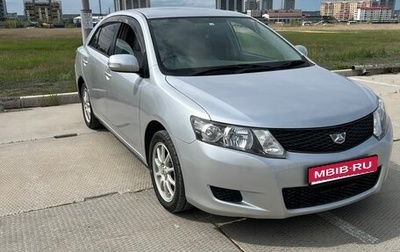 Toyota Allion, 2009 год, 950 000 рублей, 1 фотография