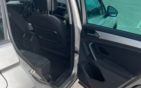 Volkswagen Tiguan II, 2019 год, 2 150 000 рублей, 6 фотография