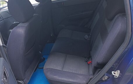 Hyundai Getz I рестайлинг, 2010 год, 550 000 рублей, 12 фотография