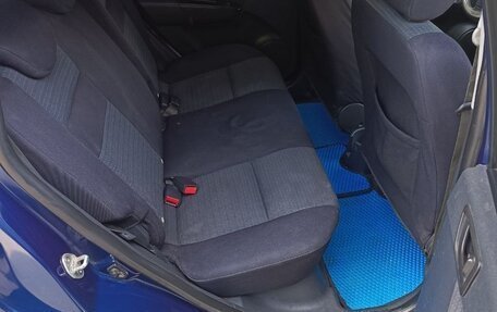 Hyundai Getz I рестайлинг, 2010 год, 550 000 рублей, 14 фотография