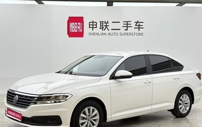 Volkswagen Lavida, 2021 год, 1 060 000 рублей, 1 фотография