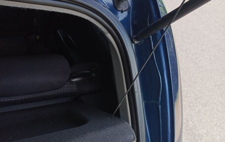 Hyundai Getz I рестайлинг, 2010 год, 550 000 рублей, 22 фотография