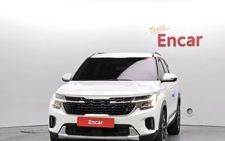 KIA Seltos I, 2022 год, 2 095 000 рублей, 4 фотография
